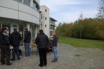 9. Kieler Open Source und Linux Tage 2011 - Tag 1 - 035.JPG